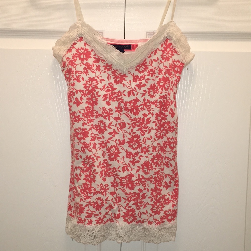 GUC American Eagle Spaghetti Strap Camisole